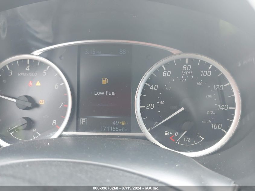 2016 Nissan Sentra Fe+ S/S/Sl/Sr/Sv VIN: 3N1AB7AP8GL650696 Lot: 39878268