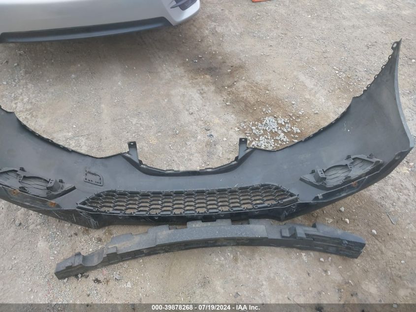 2016 Nissan Sentra Fe+ S/S/Sl/Sr/Sv VIN: 3N1AB7AP8GL650696 Lot: 39878268