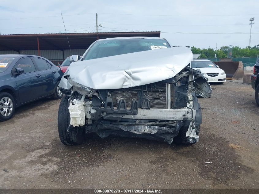 2012 Toyota Highlander Base V6 VIN: 5TDZK3EH6CS085493 Lot: 39878273