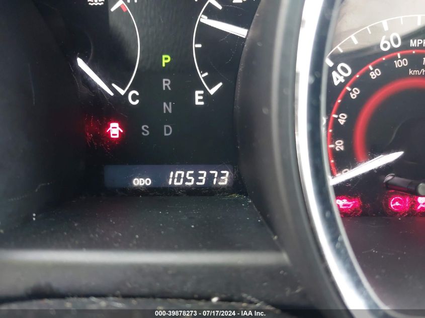 2012 Toyota Highlander Base V6 VIN: 5TDZK3EH6CS085493 Lot: 39878273