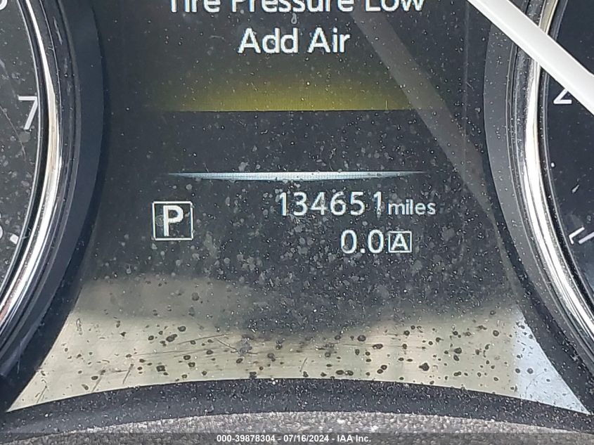 2015 Nissan Rogue S/Sl/Sv VIN: 5N1AT2MT8FC914673 Lot: 39878304