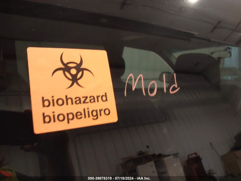 2007 Chrysler Town & Country Touring VIN: 2A4GP54L77R175156 Lot: 39878319