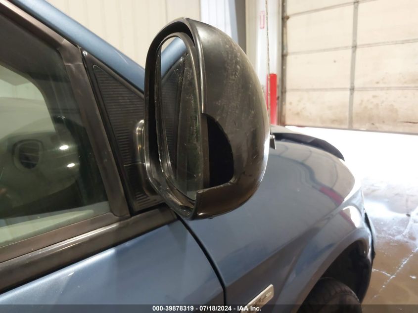 2007 Chrysler Town & Country Touring VIN: 2A4GP54L77R175156 Lot: 39878319