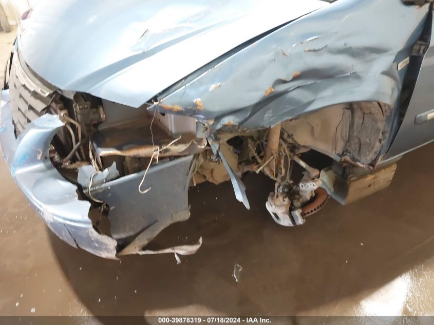 2007 Chrysler Town & Country Touring VIN: 2A4GP54L77R175156 Lot: 39878319