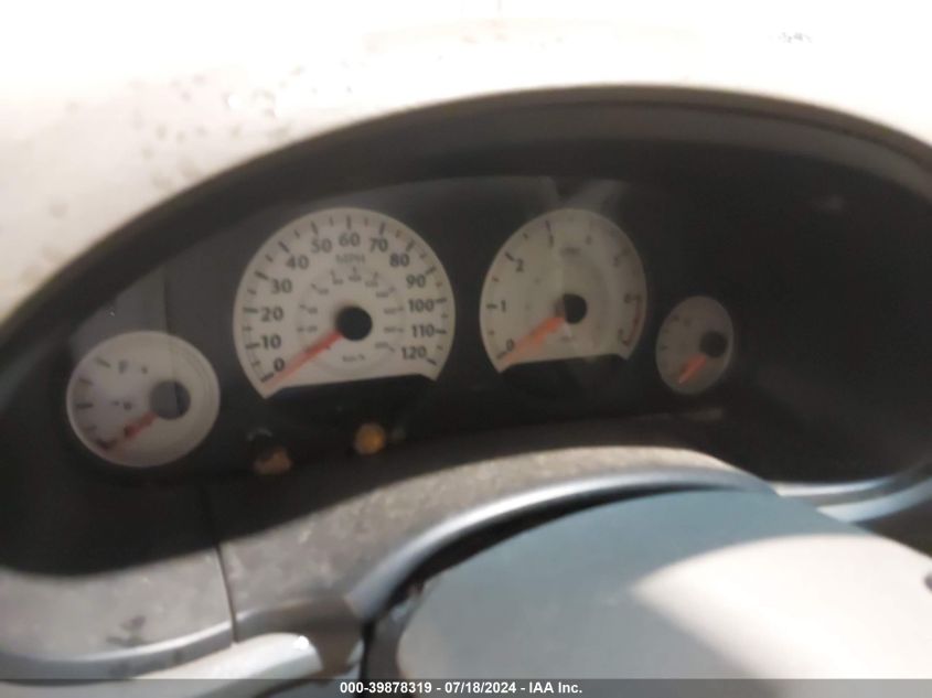 2007 Chrysler Town & Country Touring VIN: 2A4GP54L77R175156 Lot: 39878319