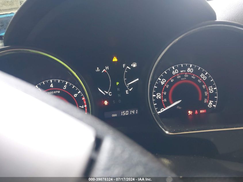 2012 Toyota Highlander Se V6 VIN: 5TDBK3EH0CS116755 Lot: 39878324