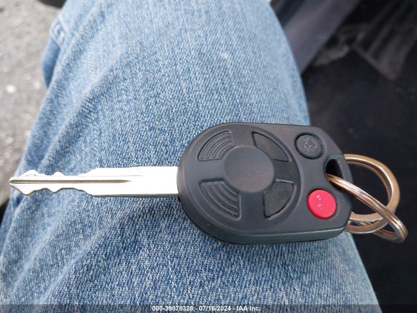 2011 Ford Expedition El Limited VIN: 1FMJK2A51BEF36526 Lot: 39878328