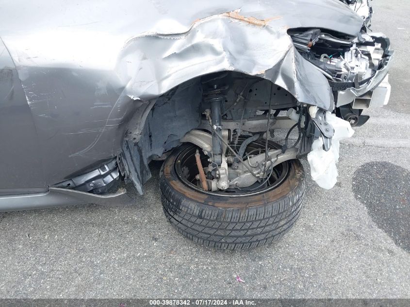 2012 Infiniti G37 VIN: JN1CV6FE6CM202894 Lot: 39878342