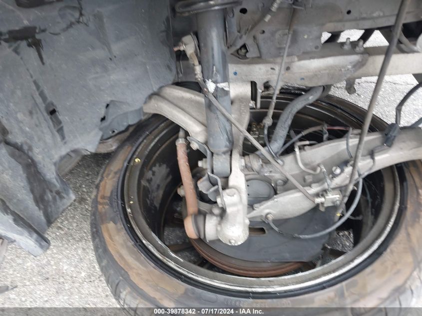 2012 Infiniti G37 VIN: JN1CV6FE6CM202894 Lot: 39878342