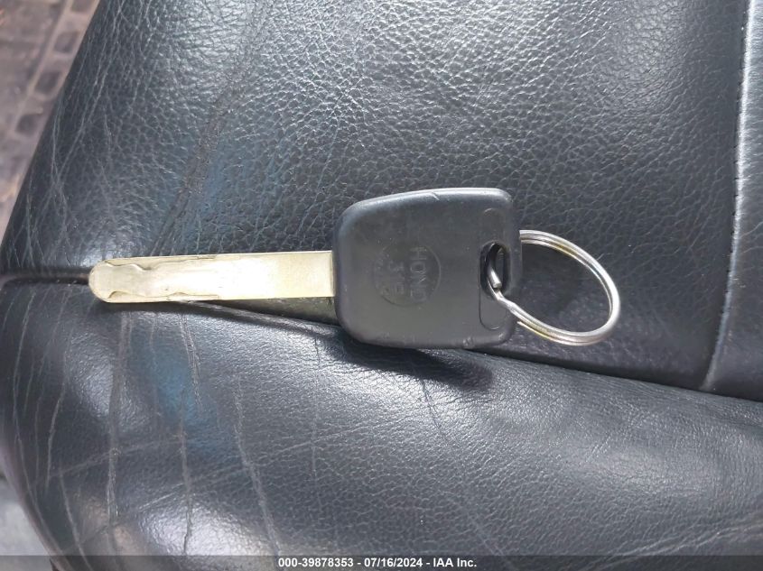 2010 Honda Pilot Exl VIN: 5FNYF4H59AB010957 Lot: 39878353