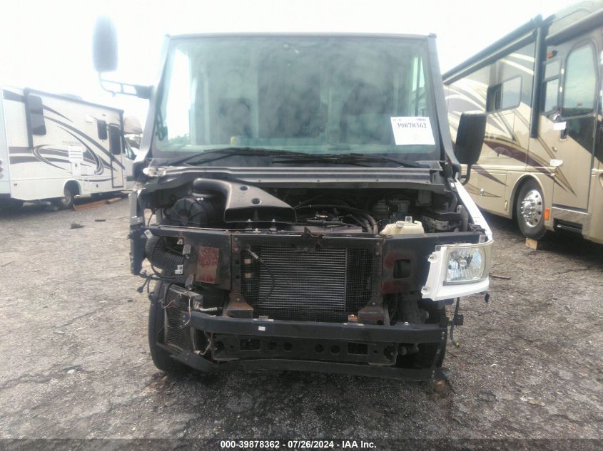 2016 Isuzu Npr VIN: JALB4T178G7W01599 Lot: 39878362