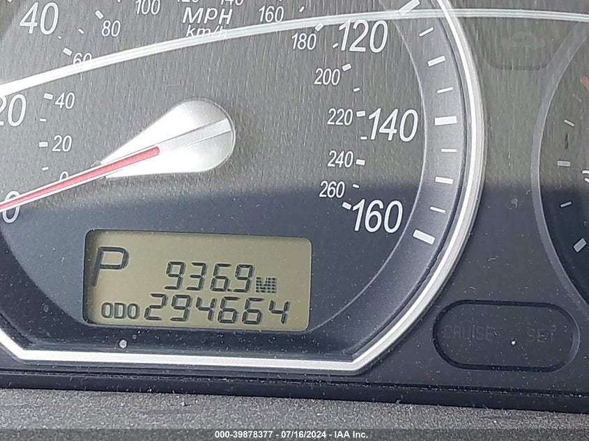 2007 Hyundai Sonata Limited/Se V6 VIN: 5NPEU46F47H273288 Lot: 39878377