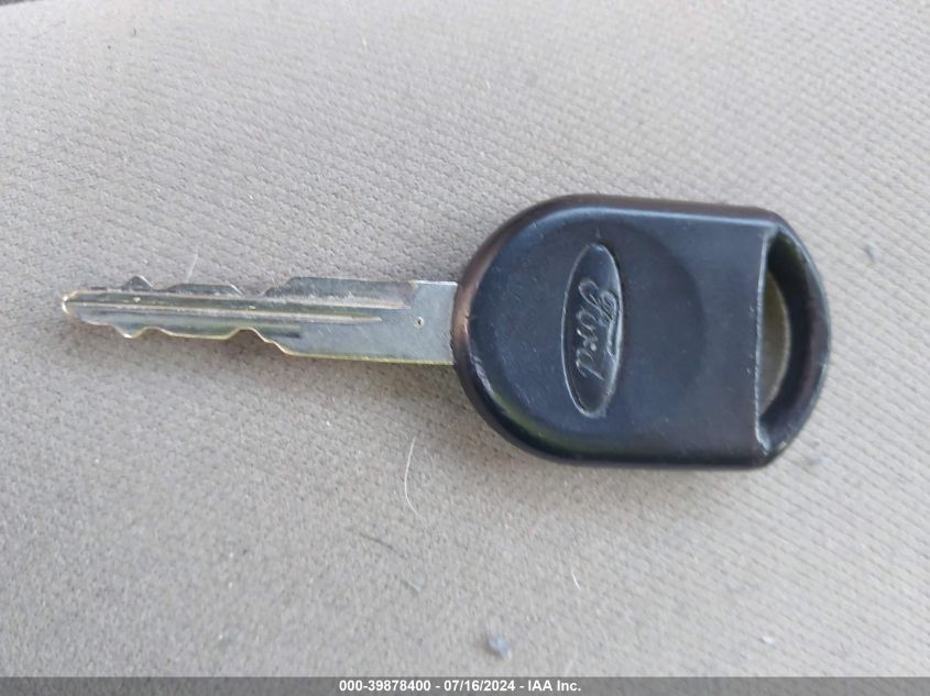 2005 Ford Escape Xlt VIN: 1FMYU93195KD17721 Lot: 39878400