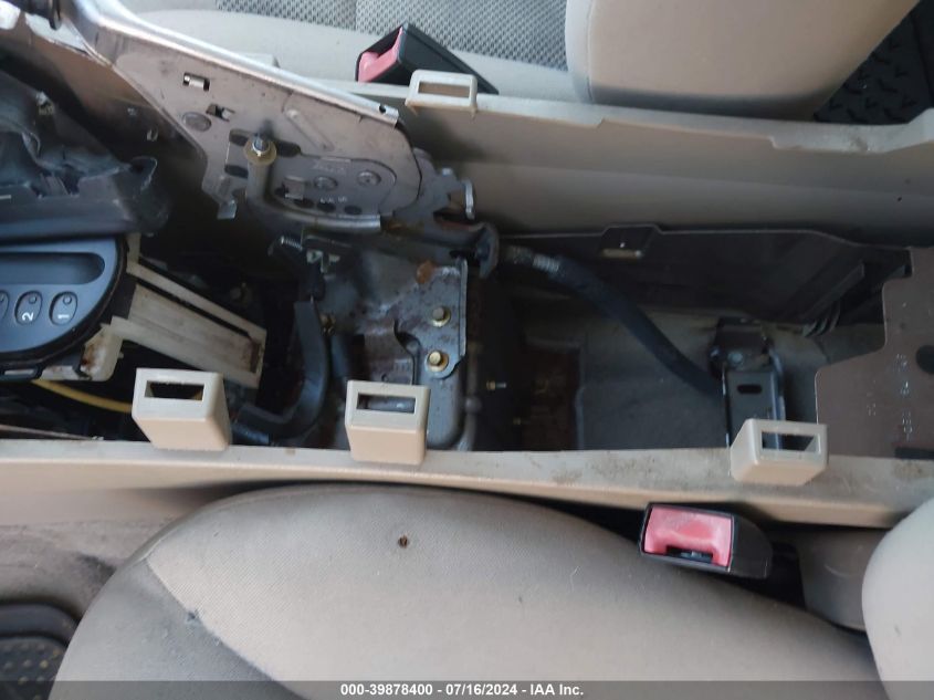 2005 Ford Escape Xlt VIN: 1FMYU93195KD17721 Lot: 39878400