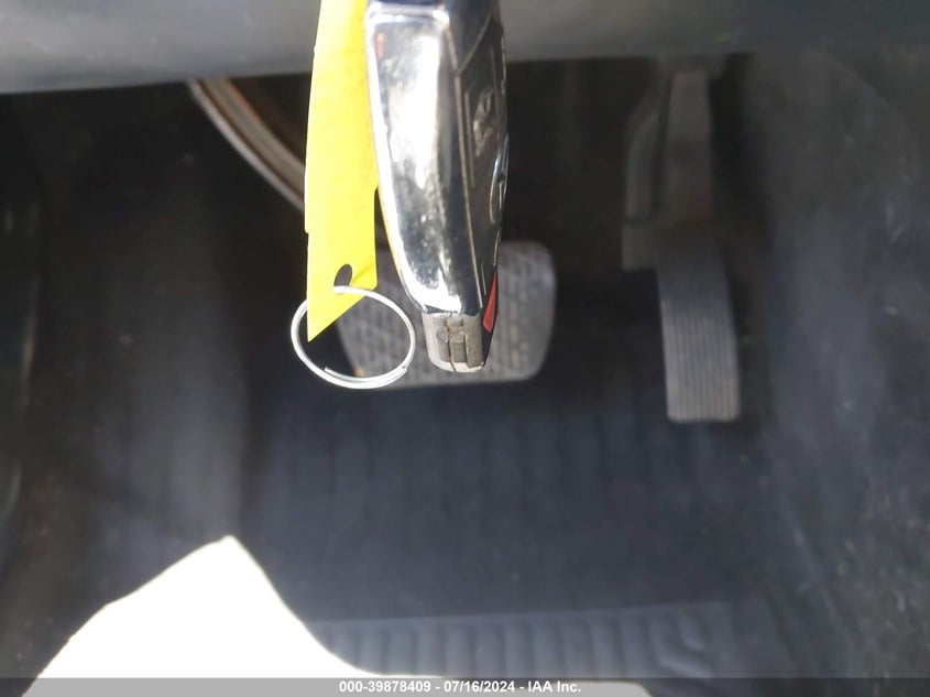 2015 MERCEDES-BENZ GL 450 4MATIC - 4JGDF6EE5FA472670