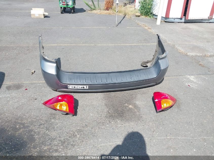 2005 Subaru Outback 2.5I Limited VIN: 4S4BP62CX57392820 Lot: 39878414