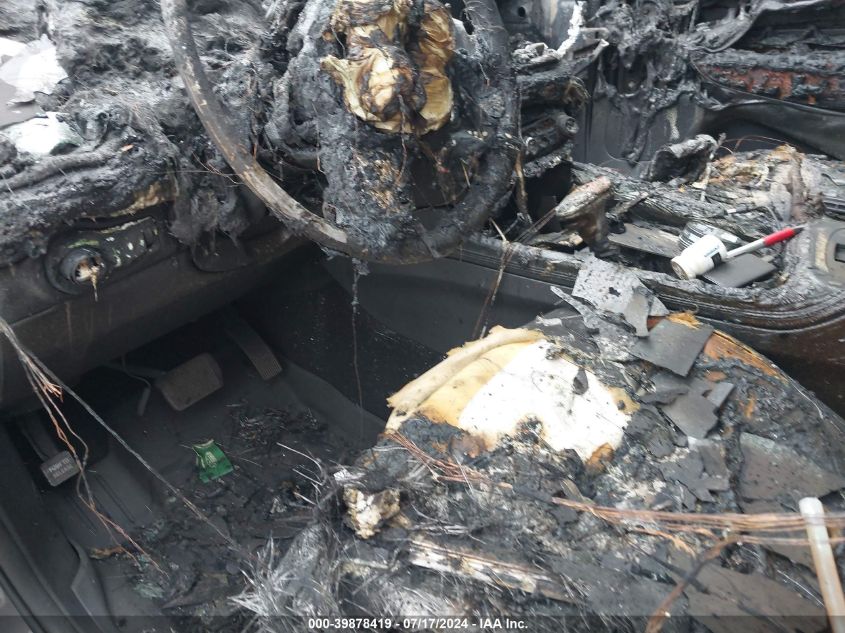 2021 DODGE DURANGO SXT - 1C4RDJAG3MC579633