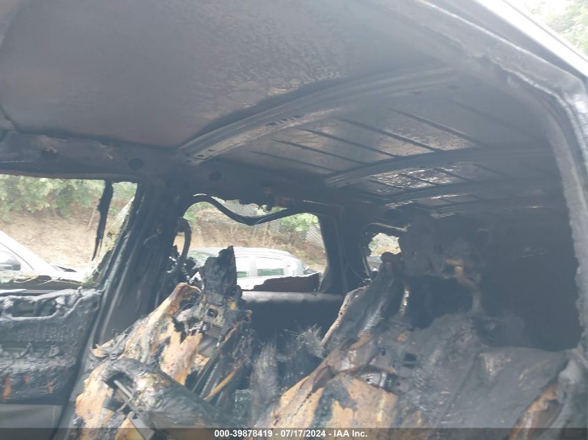 2021 DODGE DURANGO SXT - 1C4RDJAG3MC579633