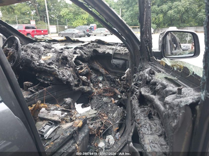 2021 DODGE DURANGO SXT - 1C4RDJAG3MC579633