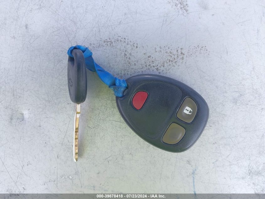 2008 Chevrolet Silverado 1500 Work Truck VIN: 1GCEK19C88Z168530 Lot: 39878418