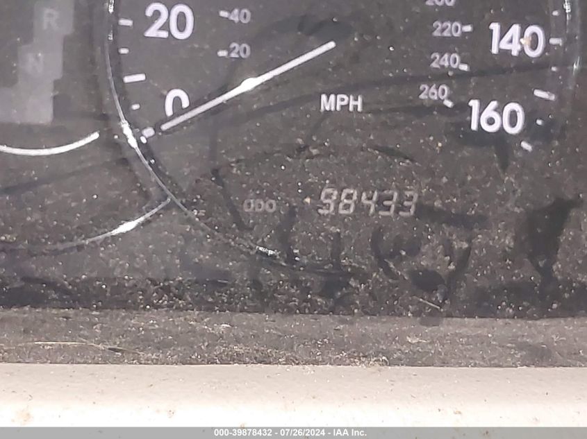 2006 Toyota Avalon Xls VIN: 4T1BK36B16U062615 Lot: 39878432