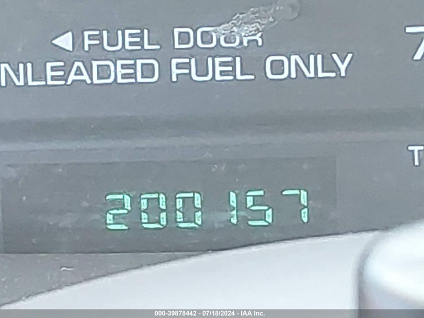 1996 Dodge Caravan Se/Sport VIN: 2B4GP45R1TR756260 Lot: 39878442