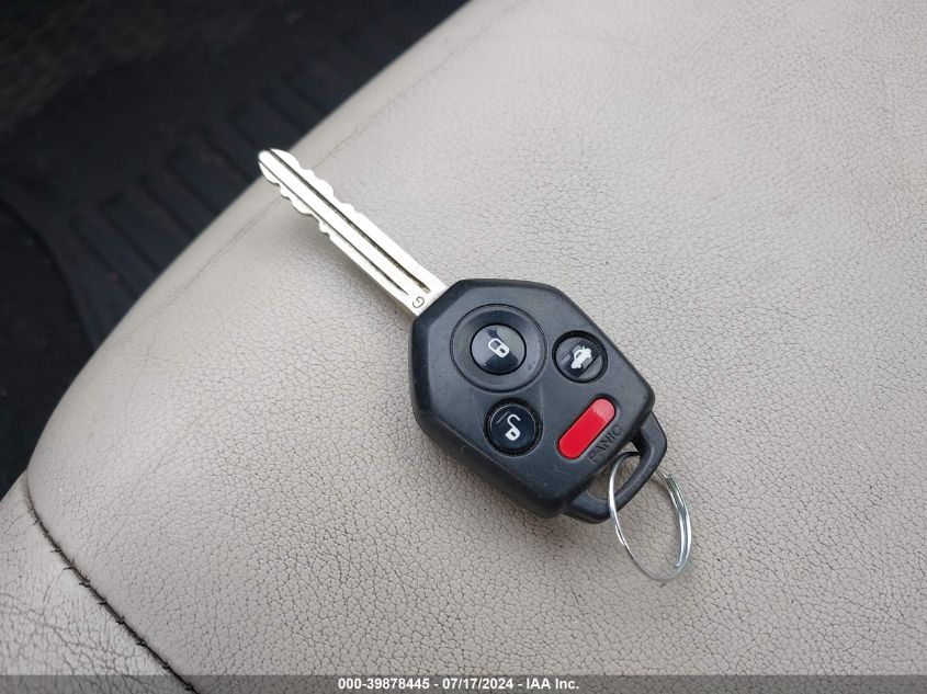 2015 Subaru Impreza 2.0I Sport Limited VIN: JF1GPAV65FH252002 Lot: 39878445