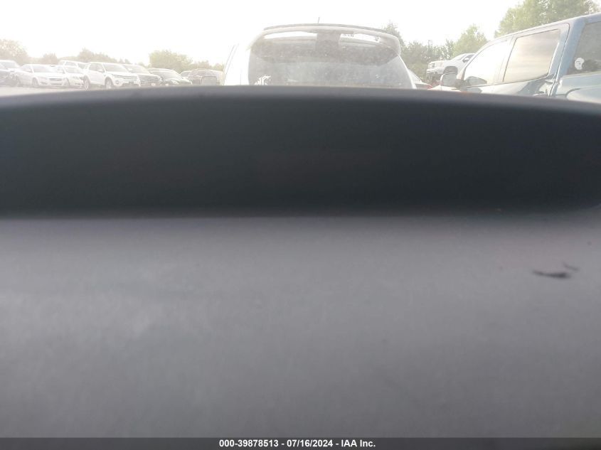 2010 Toyota Prius Ii VIN: JTDKN3DU1A0220029 Lot: 39878513