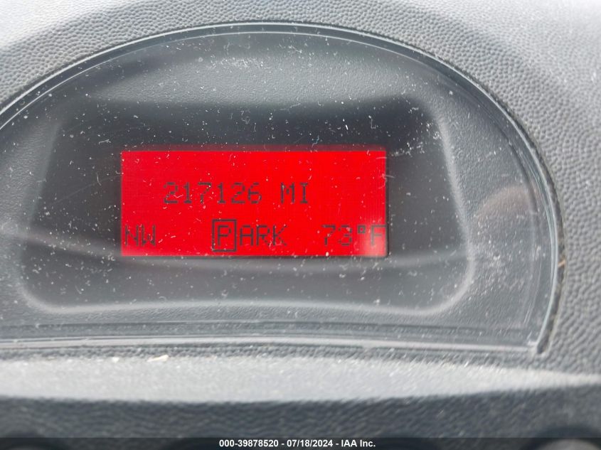 2006 Pontiac Grand Prix Gt VIN: 2G2WR554561217246 Lot: 39878520