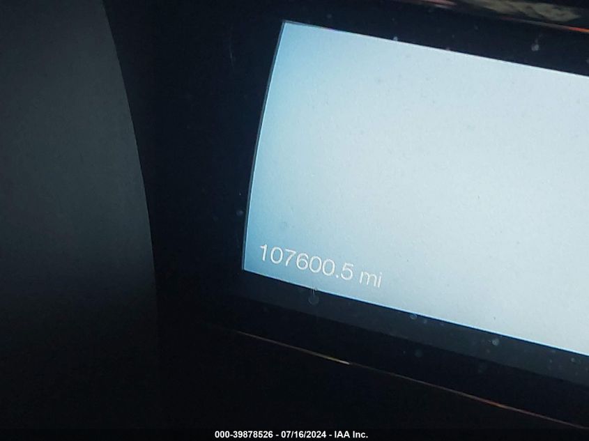 2014 Ford Flex Limited VIN: 2FMHK6DT6EBD19893 Lot: 39878526