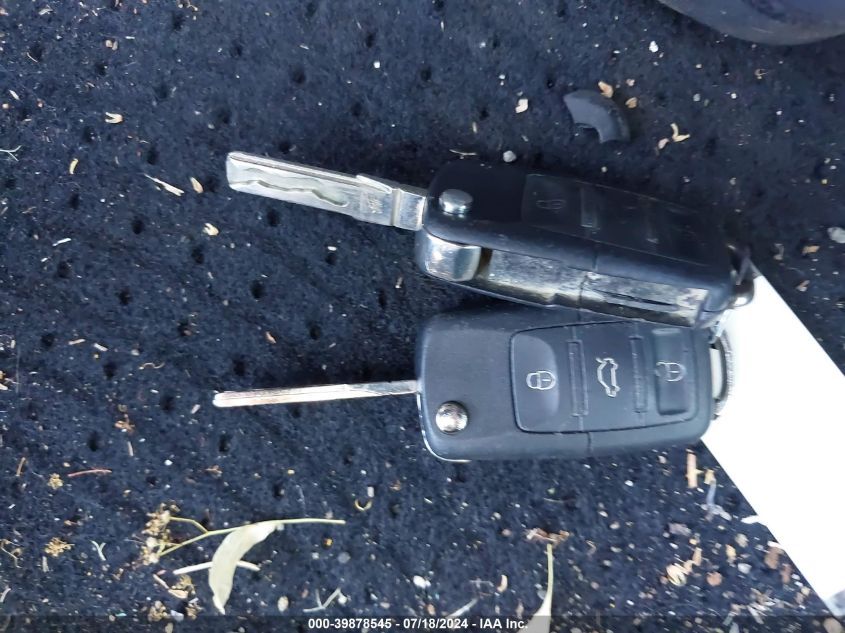 2003 Volkswagen Jetta Gl Tdi VIN: 3VWRP69M43M163955 Lot: 39878545