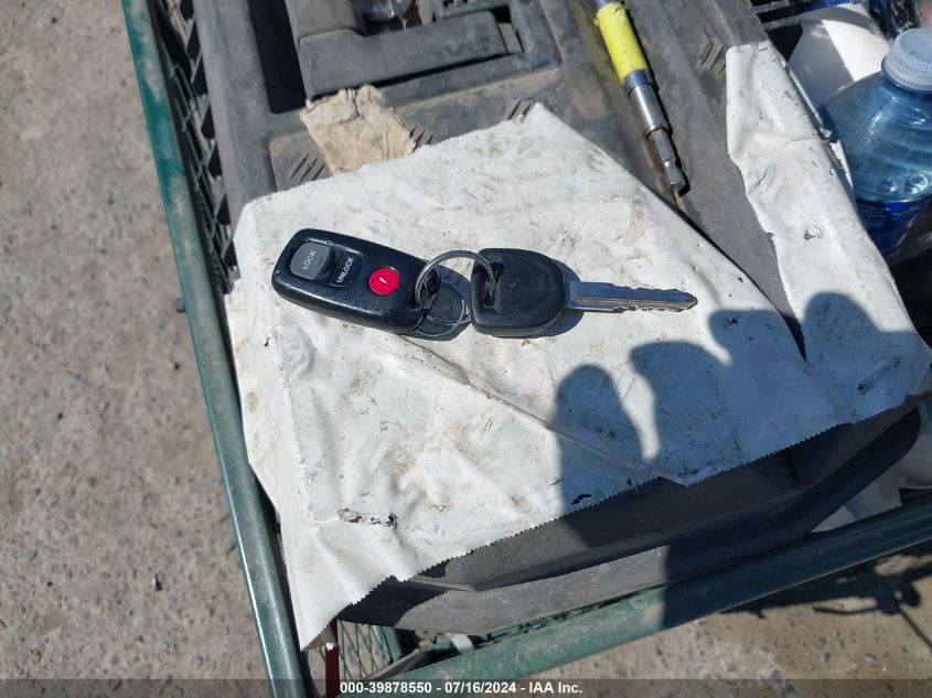 2004 Mazda Mazda3 S VIN: JM1BK143941126094 Lot: 39878550