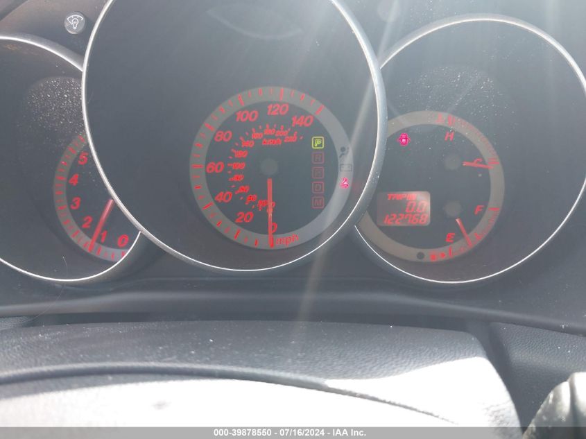 2004 Mazda Mazda3 S VIN: JM1BK143941126094 Lot: 39878550