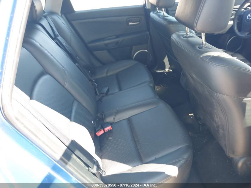 2004 Mazda Mazda3 S VIN: JM1BK143941126094 Lot: 39878550