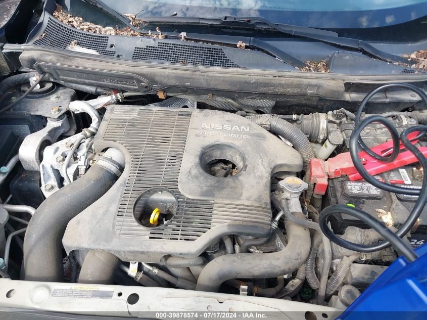 2012 Nissan Juke S VIN: JN8AF5MV7CT119001 Lot: 39878574