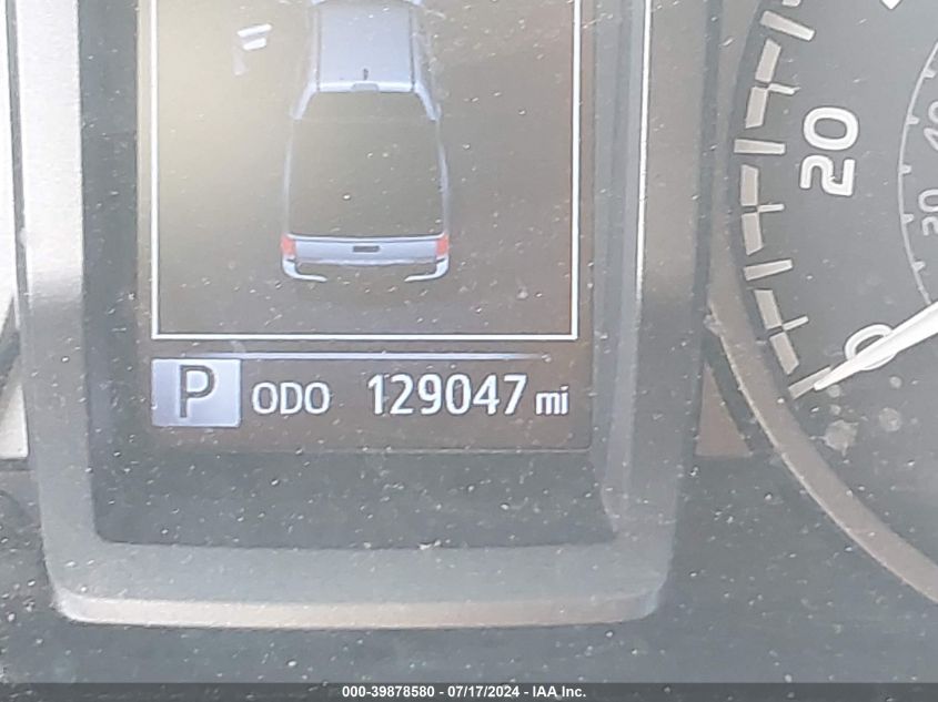 2020 Toyota Tacoma Trd Off-Road VIN: 5TFCZ5AN3LX228063 Lot: 39878580