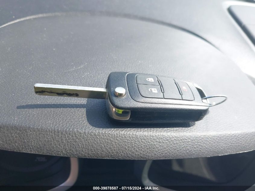 2014 Chevrolet Equinox Ls VIN: 2GNALAEK7E6350954 Lot: 39878587