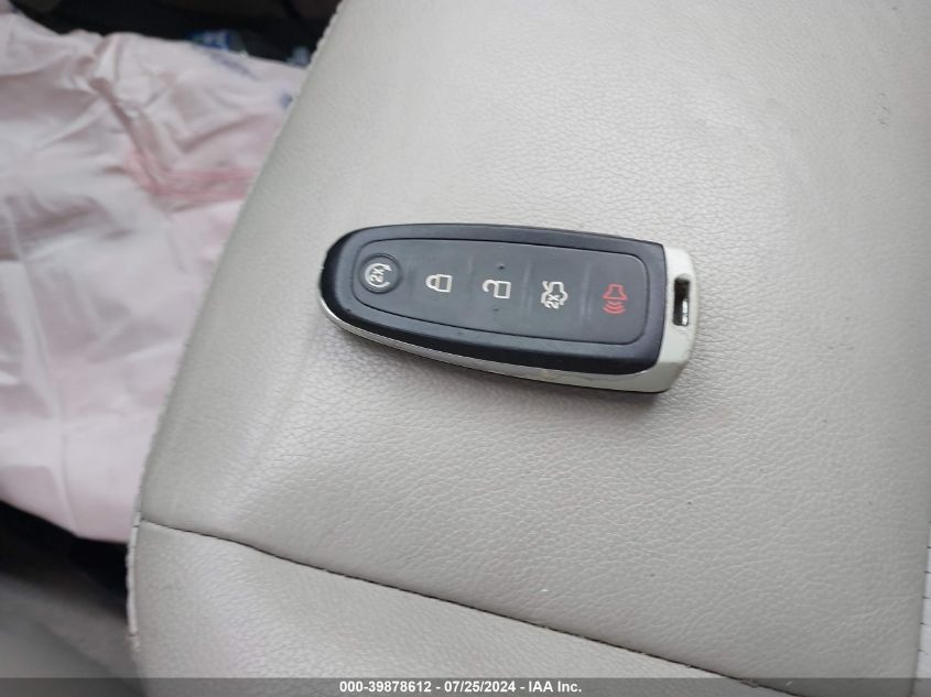 2013 Ford C-Max Energi Sel VIN: 1FADP5CUXDL523268 Lot: 39878612