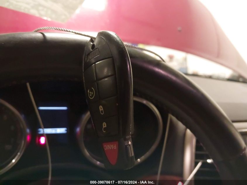 2012 Jeep Grand Cherokee Limited VIN: 1C4RJFBT8CC179650 Lot: 39878617