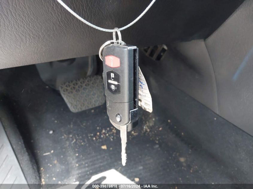 2013 Mazda Cx-9 Touring VIN: JM3TB2CA0D0410186 Lot: 39878618