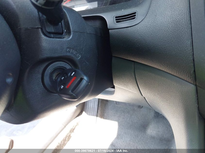 2005 Honda Accord 3.0 Ex VIN: 1HGCM66575A019042 Lot: 39878621