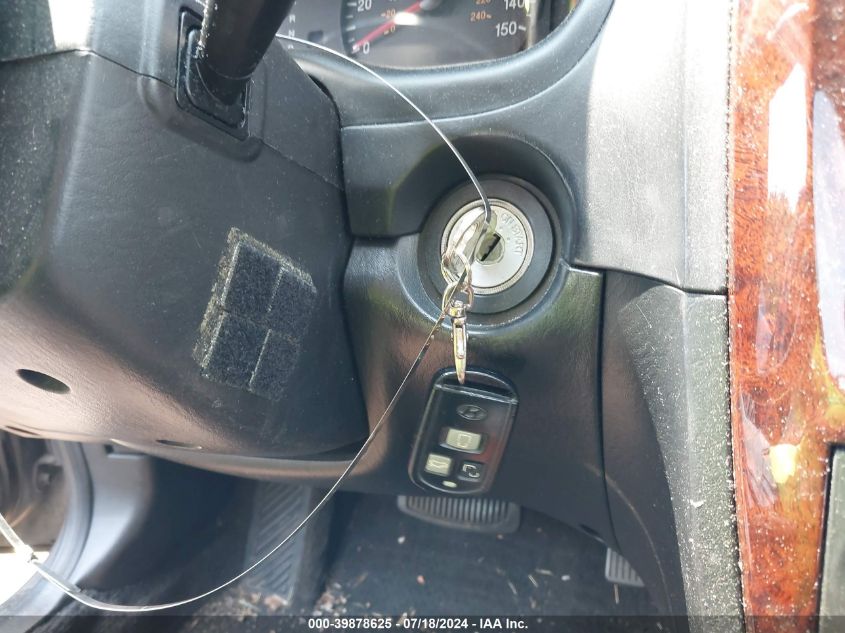 KMHWF35H94A013463 2004 Hyundai Sonata Gls/Lx