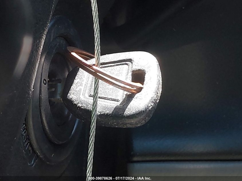 2002 Honda Odyssey Ex VIN: 2HKRL18682H529554 Lot: 39878626