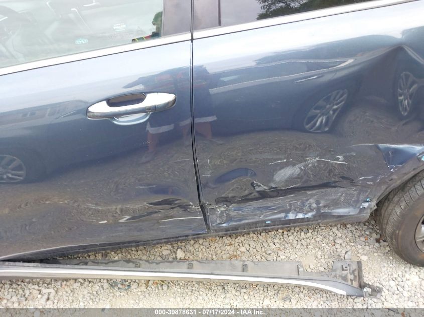 2018 Kia Sportage Ex VIN: KNDPNCAC7J7398181 Lot: 39878631