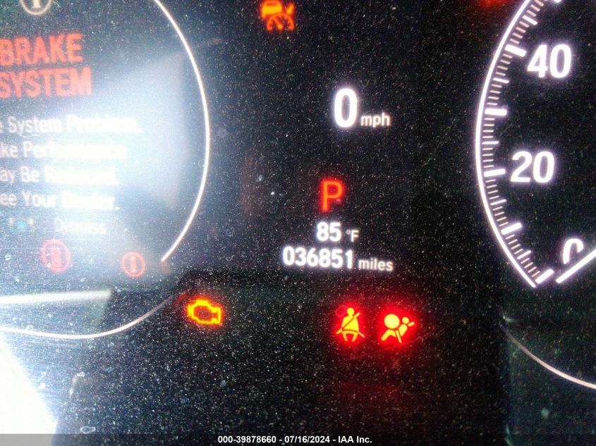 2022 Honda Accord Sport VIN: 1HGCV1F38NA004127 Lot: 39878660