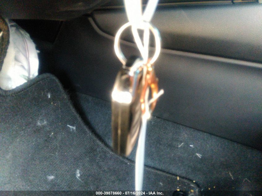 2022 Honda Accord Sport VIN: 1HGCV1F38NA004127 Lot: 39878660