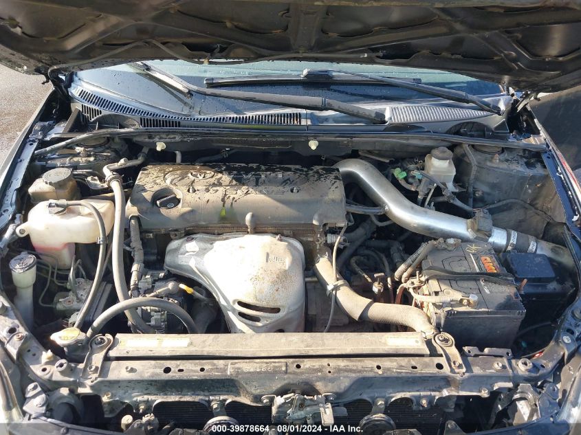 2006 Scion Tc VIN: JTKDE177860140228 Lot: 39878664