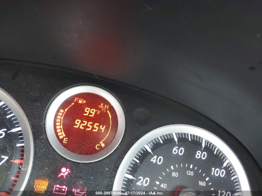 2010 Nissan Sentra 2.0/2.0S/Sr/2.0Sl VIN: 3N1AB6AP6AL652027 Lot: 39878686