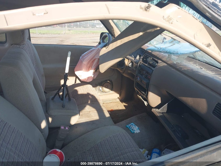 1996 Toyota T100 Xtracab Sr5 VIN: JT4TN14DXT0018138 Lot: 39878690