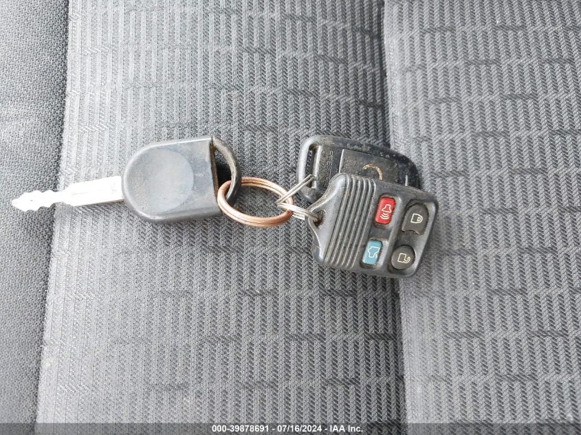 2011 Ford Fusion Se VIN: 3FAHP0HA2BR197919 Lot: 39878691